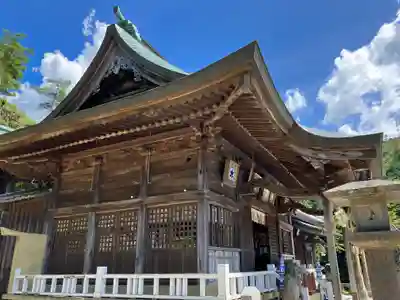 陶山神社(佐賀県)
