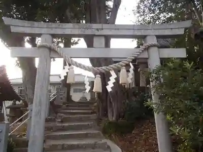 神明神社(愛知県)