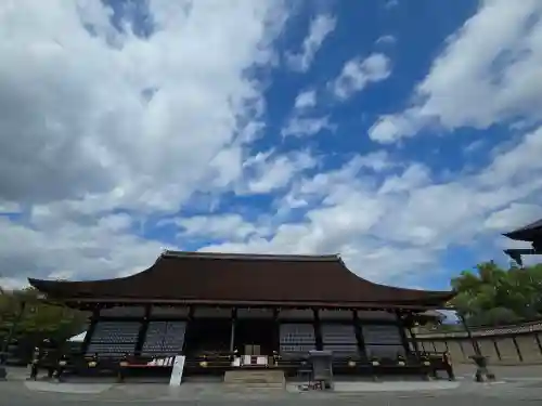 東寺（教王護国寺）(京都府)