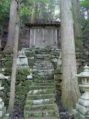 日枝神社(滋賀県)