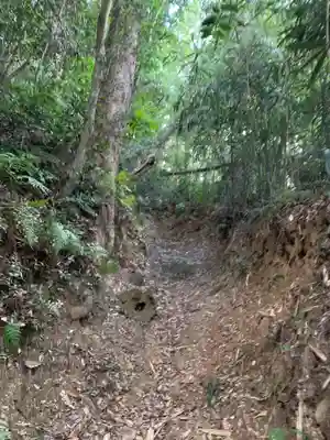 熊野神社(千葉県)