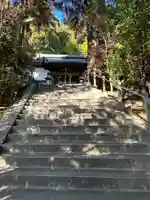 田間神社(千葉県)