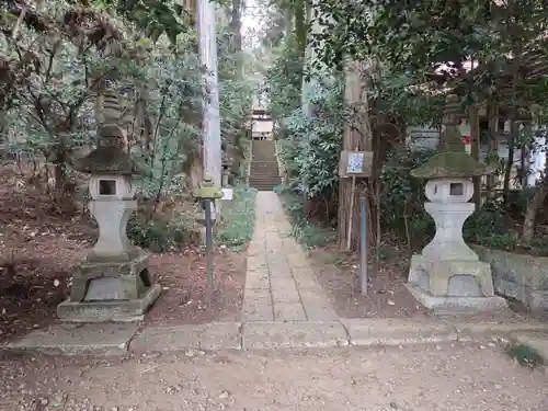 今宮神社(栃木県)