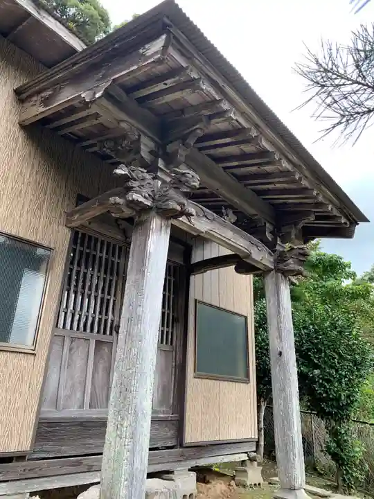 十二天様(千葉県)