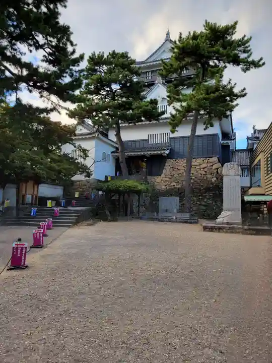 龍城神社(愛知県)