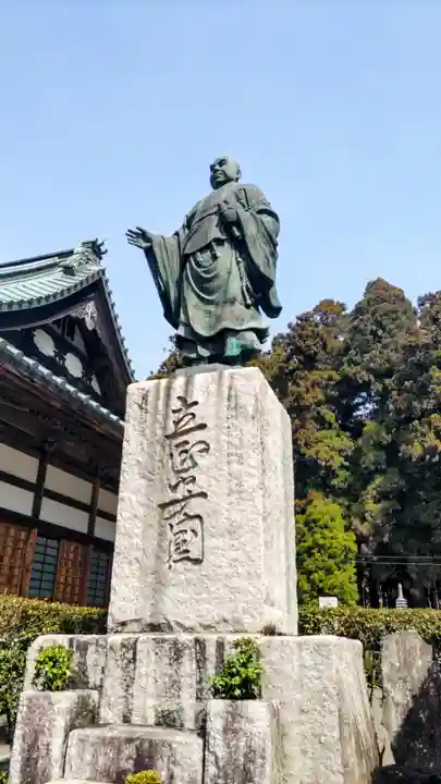 富士山法華本門寺根源(静岡県)