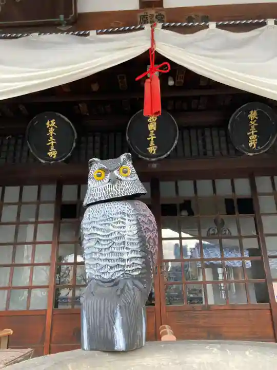 鶴満寺のその他建物