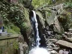 磐船神社(大阪府)