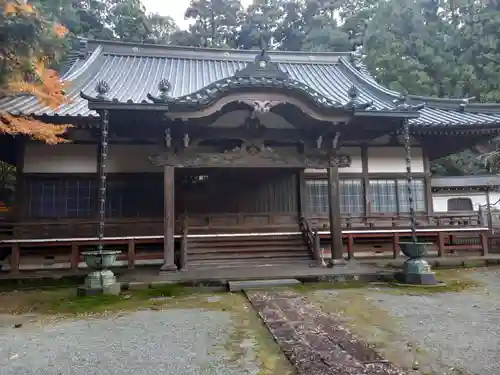 長泉院(神奈川県)