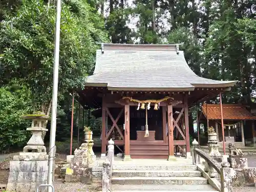 嚴島神社(山口県)