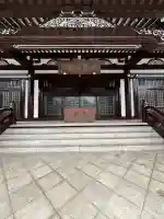 霊雲寺(東京都)