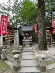 吉備津神社(広島県)