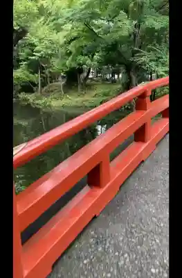 白旗神社(神奈川県)