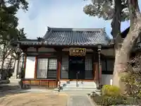 南昌寺(大阪府)
