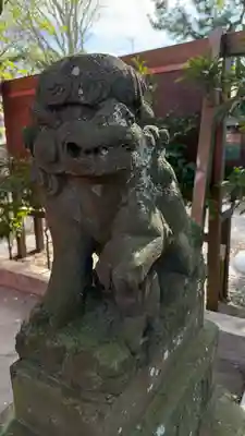 金刀比羅宮(千葉県)