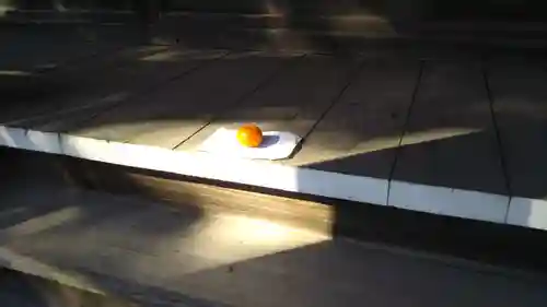 鷹房神社のその他建物