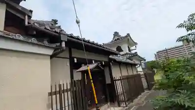浄徳寺(京都府)