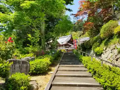 桂谷寺のその他建物