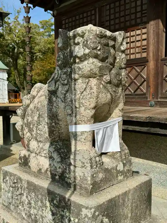 伊弉諾神宮(兵庫県)