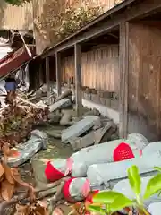 蓮江寺(石川県)