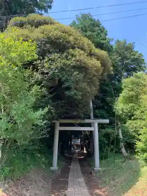 大宮大神(千葉県)