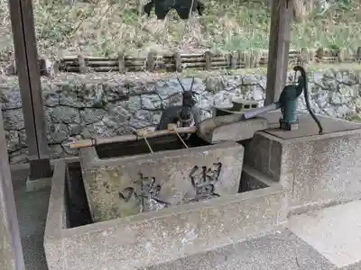 結神社(滋賀県)