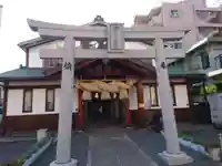 出雲大社大阪分院(大阪府)