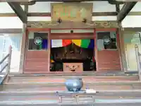 眞珠院(静岡県)