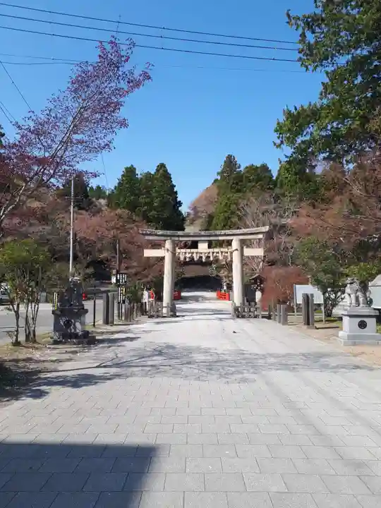 仙台東照宮のその他建物
