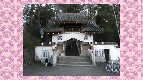 達磨寺(群馬県)