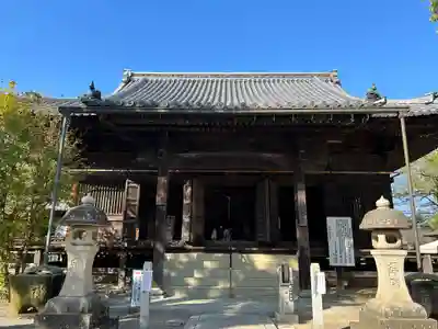 斑鳩寺(兵庫県)