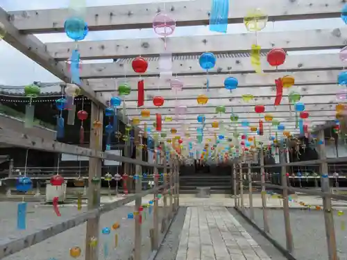 西教寺のその他建物