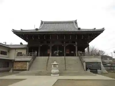 金蔵寺(千葉県)