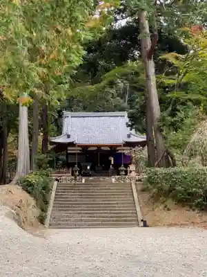 安祥寺(京都府)
