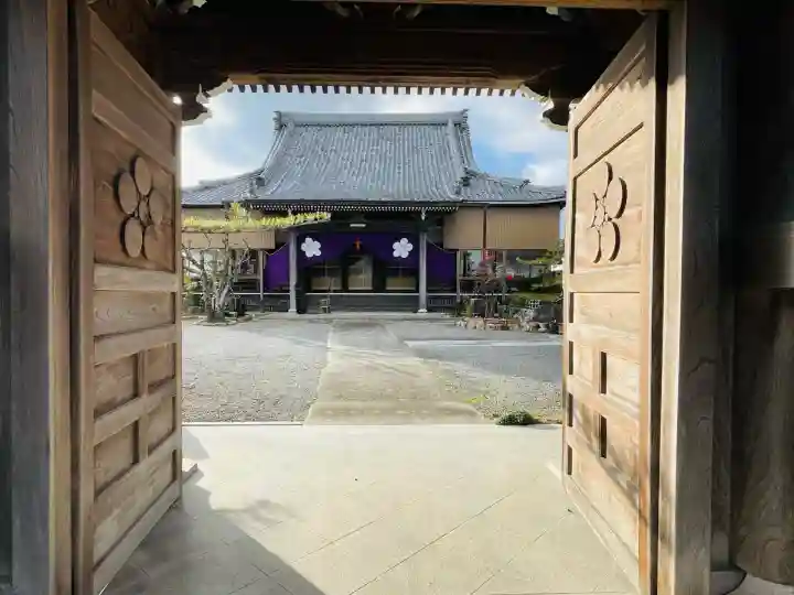 要泉寺(三重県)