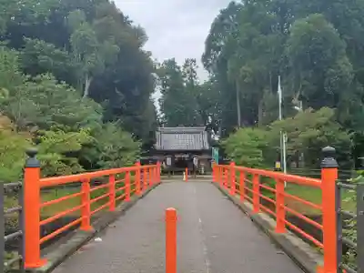 菌神社のその他建物