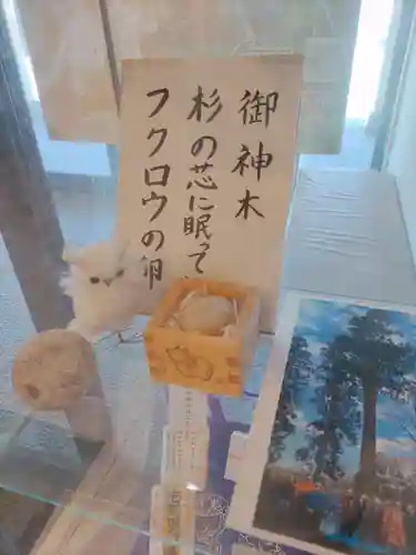 志賀理和氣神社(岩手県)