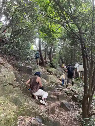 尾張冨士大宮浅間神社のその他建物