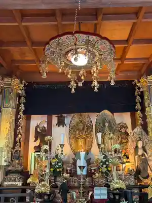 横蔵寺(兵庫県)