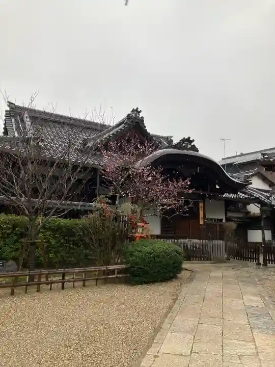 八坂神社(祇園さん)のその他建物