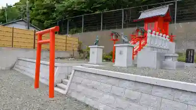 真言寺(北海道)