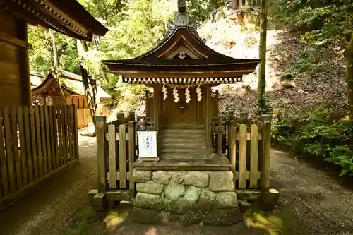 石上神宮(奈良県)