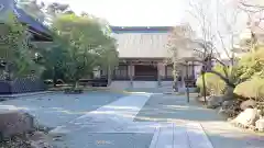 宝持院の建物その他