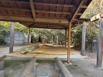 豊明神社(愛知県)