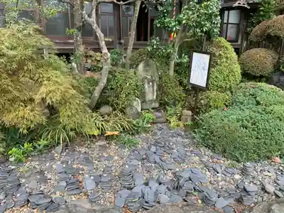 大楽寺のその他建物