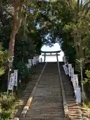 大宮八幡宮の建物その他