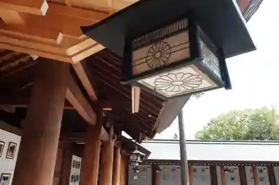 北海道神宮のその他建物