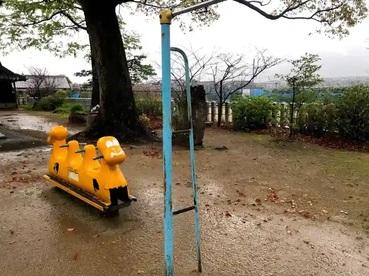 奈良木神社(熊本県)