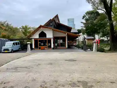 増上寺塔頭 三縁山 宝珠院(東京都)