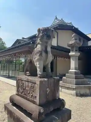 龍城神社(愛知県)